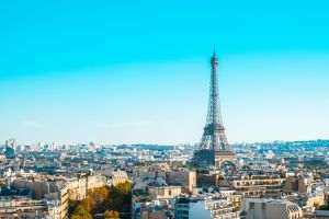 Salonul Auto de la Paris, luat cu asalt de maşinile chinezeşti